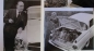 Mobile Preview: Borgward Pressemappe "Der grosse Borgward" 1960 mit Automobilprospekt (9057)